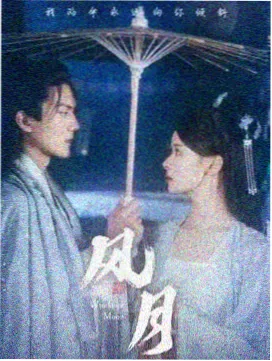 免费电视剧归途有风海报